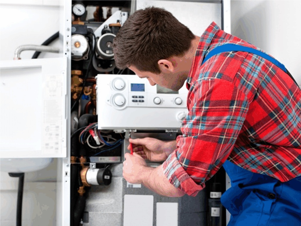 Selçuk Termodinamik Termodinamik kombi petek temizleme – Isınma sorunu kökünden çözüldü. - Teknik servis örneği